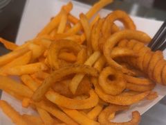 -Potato Corner(广州天河城店)