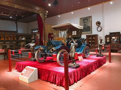 -宁波溪口古镇-民国大杂院