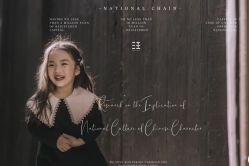 -汪正影业素摄儿童摄影工作室(星摩尔购物中心店)