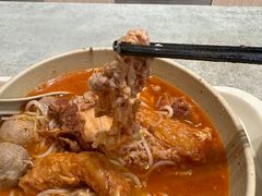 -南记粉面(銅鑼灣中心店)