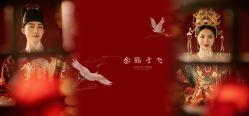 点击看大图 -挪娅婚纱摄影皇家会所