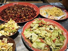 -馬伍旺川菜(江北虹悦城店)