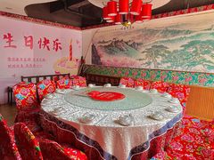 -东北民俗村·东北菜(翻身店)