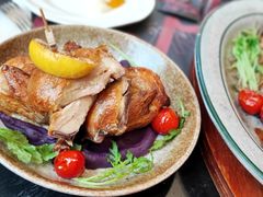 -Nord Grill&Bar Highland诺德西餐(深圳欢乐海岸店)