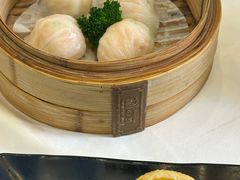 -馨越楼·点心·粤菜(赤坎店)