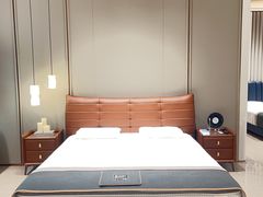 -第六空间家居电器超级Mall(西溪店)