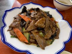 -锅贴王海鲜小馆