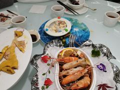 -3号仓库·创意中国菜(新世界城店)