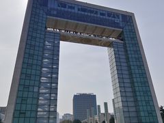 -幸福门