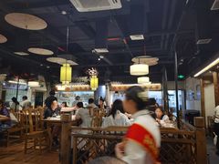 -小菜园新徽菜(马鞍山金鹰店)