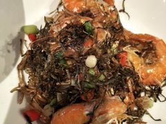 -大中华酒楼·主席武昌鱼·武汉美食地标(江汉路步行街店)