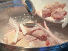 -同仁四季椰子鸡(宝安壹方城店)