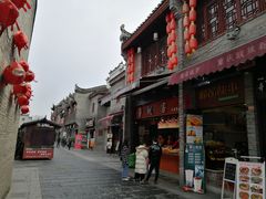 -东西巷