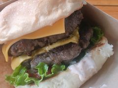 -BURGER BRO'S