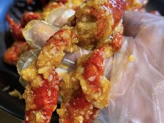 -小田油焖小龙虾(双井店)