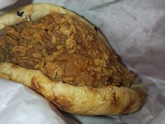 -塔斯汀中国汉堡(合汇店)