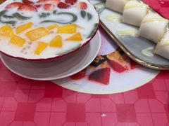 -甜心妈妈·榴莲星级糖水(北京路总店)