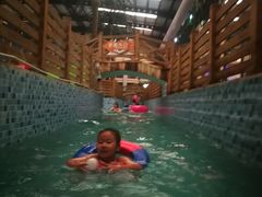 -南宫温泉水世界