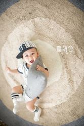 -童萌会儿童摄影(朝阳店)