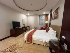 -山东政协大厦维景大酒店