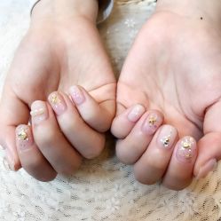 -盼盼美甲