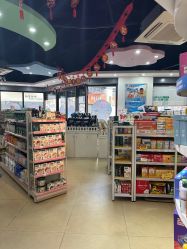 -蓓朵母婴生活馆(万科金域华庭店)