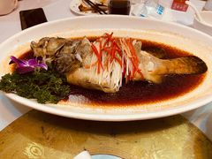 -小贝壳酒楼(经九路店)