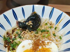 -面乙新派手擀面(大悦城店)