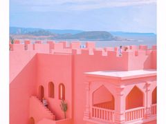 -漳州滨海火山岛自然生态风景区