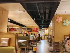 -海底捞火锅(海宁路店)