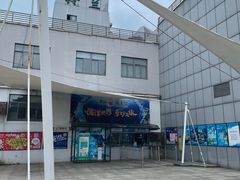-苏州海洋馆