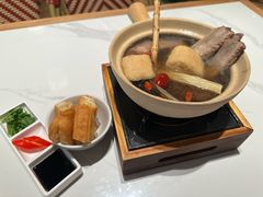 -芽笼芽笼新加坡餐厅(环球港店)