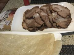 -老昌春饼(大直街店)