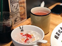 现任椰奶冰粉-太二酸菜鱼(福州泰禾店)