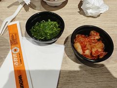 -吉野家(人和香港城店)