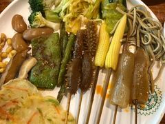 -素虎料理(前门店)