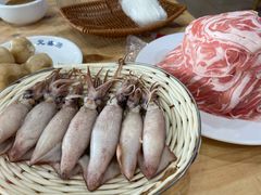 -元盛居(亚泰大街店)