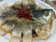 -海味当家·蒸锅海鲜(中山广场创始店)