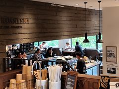 -Vanilla Specialty Coffee(八大关店)