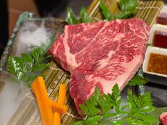 -AJIYA·池袋日式烧肉自助(天津万象城店)