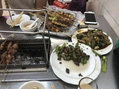 -胖姐烧烤(总店)