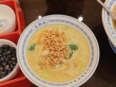-老雒阳面馆·水席·洛阳菜(王城路店)