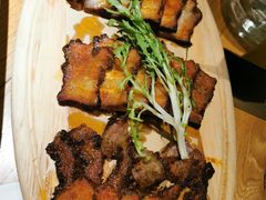 -金牌外婆家(苏州中心店)