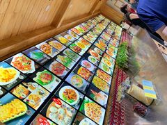 -渔满仓海鲜楼
