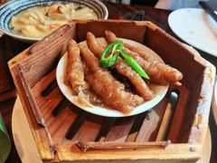 -新天世纪中餐厅
