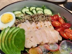 -Maxpoint Kitchen 西餐咖啡(乐峰广场店)