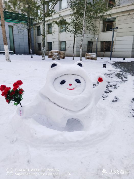 北京友谊宾馆·俄罗斯餐厅图片