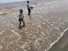 -南汇嘴观海公园