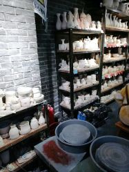 -川上陶艺社(大悦城店)