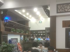 -一楼食业·美食人家